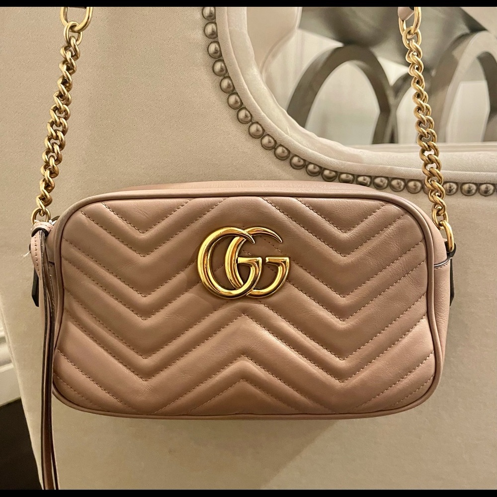 Gucci shoulder bag